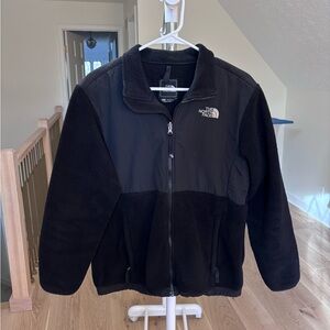 The North Face Fleece Polartec